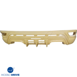 ModeloDrive FRP WAL BISO Rear Add-on Valance > Lexus RX350 2010-2013 image - 5