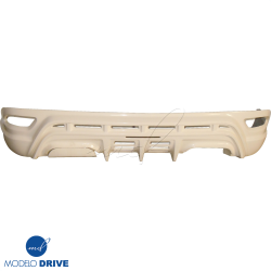 ModeloDrive FRP WAL BISO Rear Add-on Valance > Lexus RX350 2010-2013 image - 6