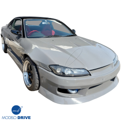 ModeloDrive FRP BORD Hood > Nissan Silvia (S15) 1999-2002 image - 21