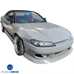 FRP BORD Hood > Nissan Silvia (S15) 1999-2002 image - 28