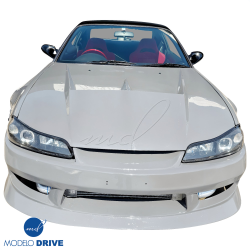ModeloDrive FRP BORD Hood > Nissan Silvia (S15) 1999-2002 image - 22