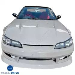 FRP BORD Hood > Nissan Silvia (S15) 1999-2002 image - 29