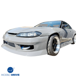 ModeloDrive FRP BORD Hood > Nissan Silvia (S15) 1999-2002 image - 24