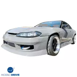 FRP BORD Hood > Nissan Silvia (S15) 1999-2002 image - 31