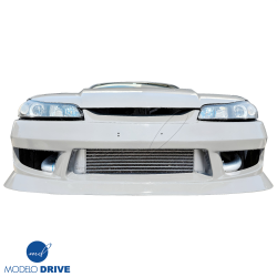 ModeloDrive FRP BORD Hood > Nissan Silvia (S15) 1999-2002 image - 25