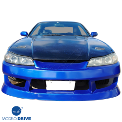 ModeloDrive FRP BORD Hood > Nissan Silvia (S15) 1999-2002 image - 26