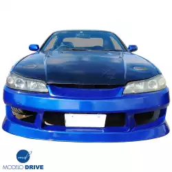 FRP BORD Hood > Nissan Silvia (S15) 1999-2002 image - 33