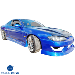 ModeloDrive FRP BORD Hood > Nissan Silvia (S15) 1999-2002 image - 27