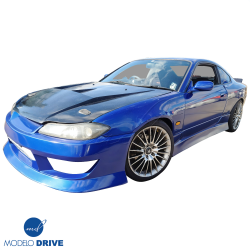 ModeloDrive FRP BORD Hood > Nissan Silvia (S15) 1999-2002 image - 28