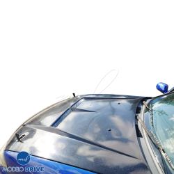 ModeloDrive FRP BORD Hood > Nissan Silvia (S15) 1999-2002 image - 29