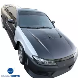 FRP BORD Hood > Nissan Silvia (S15) 1999-2002 image - 37