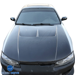 ModeloDrive FRP BORD Hood > Nissan Silvia (S15) 1999-2002 image - 31