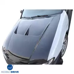 FRP BORD Hood > Nissan Silvia (S15) 1999-2002 image - 39