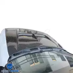 FRP BORD Hood > Nissan Silvia (S15) 1999-2002 image - 42