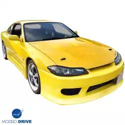 FRP BORD Hood > Nissan Silvia (S15) 1999-2002 image - 43