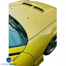 FRP BORD Hood > Nissan Silvia (S15) 1999-2002 image - 45