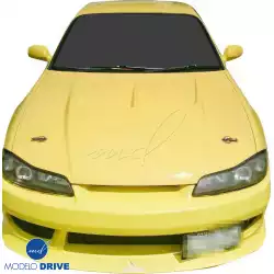 FRP BORD Hood > Nissan Silvia (S15) 1999-2002 image - 46