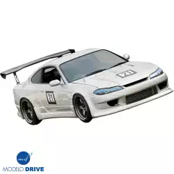 FRP BORD Hood > Nissan Silvia (S15) 1999-2002 image - 47