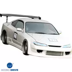 FRP BORD Hood > Nissan Silvia (S15) 1999-2002 image - 48