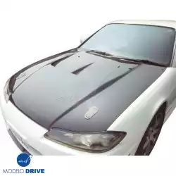 FRP BORD Hood > Nissan Silvia (S15) 1999-2002 image - 50