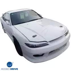 FRP BORD Hood > Nissan Silvia (S15) 1999-2002 image - 51