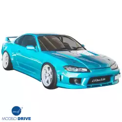 FRP BORD Hood > Nissan Silvia (S15) 1999-2002 image - 52