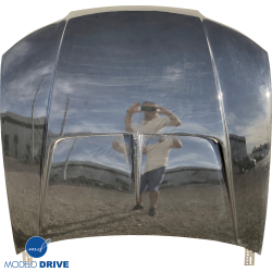 ModeloDrive FRP BORD Hood > Nissan Silvia (S15) 1999-2002 image - 7