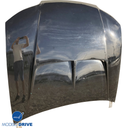 ModeloDrive FRP BORD Hood > Nissan Silvia (S15) 1999-2002 image - 8