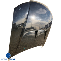 ModeloDrive FRP BORD Hood > Nissan Silvia (S15) 1999-2002 image - 9