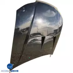 FRP BORD Hood > Nissan Silvia (S15) 1999-2002 image - 9