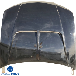 ModeloDrive FRP BORD Hood > Nissan Silvia (S15) 1999-2002 image - 10