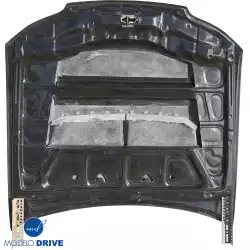 FRP BORD Hood > Nissan Silvia (S15) 1999-2002 image - 13