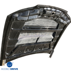 ModeloDrive FRP BORD Hood > Nissan Silvia (S15) 1999-2002 image - 14