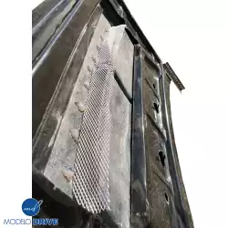 FRP BORD Hood > Nissan Silvia (S15) 1999-2002 image - 16