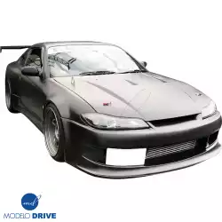 FRP BORD Hood > Nissan Silvia (S15) 1999-2002 image - 19