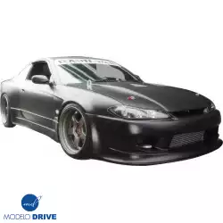 FRP BORD Hood > Nissan Silvia (S15) 1999-2002 image - 20