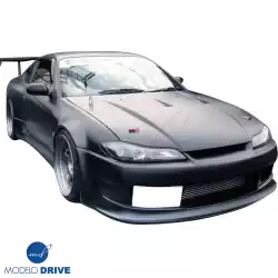 FRP BORD Hood > Nissan Silvia (S15) 1999-2002 image - 22