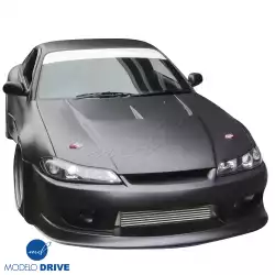 FRP BORD Hood > Nissan Silvia (S15) 1999-2002 image - 23