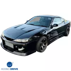 FRP BORD Hood > Nissan Silvia (S15) 1999-2002 image - 25