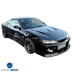 FRP BORD Hood > Nissan Silvia (S15) 1999-2002 image - 26