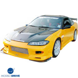ModeloDrive FRP VSID Hood > Nissan Silvia (S15) 1999-2002 image - 9