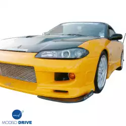 FRP VSID Hood > Nissan Silvia (S15) 1999-2002 image - 11