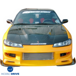 ModeloDrive FRP VSID Hood > Nissan Silvia (S15) 1999-2002 image - 11