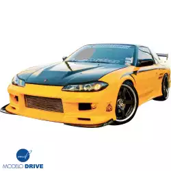 FRP VSID Hood > Nissan Silvia (S15) 1999-2002 image - 13