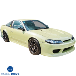 ModeloDrive FRP VSID Hood > Nissan Silvia (S15) 1999-2002 image - 3