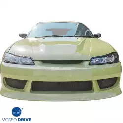 FRP VSID Hood > Nissan Silvia (S15) 1999-2002 image - 4