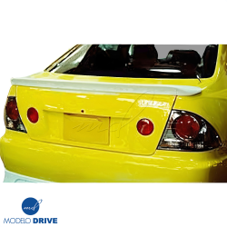 ModeloDrive FRP T-Aero Spoiler Wing > Lexus IS300 2000-2005 > 4-Door Sedan image - 6