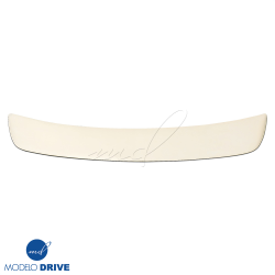ModeloDrive FRP T-Aero Spoiler Wing > Lexus IS300 2000-2005 > 4-Door Sedan image - 2
