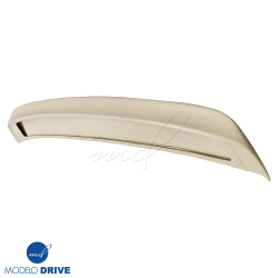 ModeloDrive FRP T-Aero Spoiler Wing > Lexus IS300 2000-2005 > 4-Door Sedan image - 4