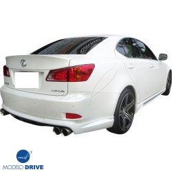 ModeloDrive FRP WAL Trunk Spoiler Wing > Lexus IS250 2006-2013 > 4-Door Sedan image - 22